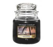 Yankee Candle Black Coconut Ароматна свещ
