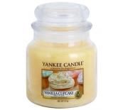 Yankee Candle Vanilla Cupcake Ароматна свещ