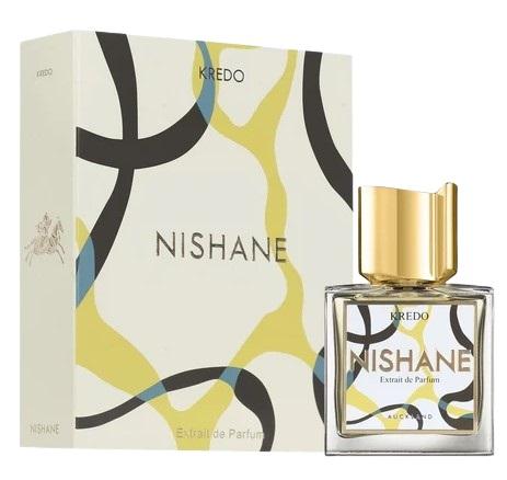 Nishane Kredo Extrait De Parfum Унисекс парфюмен екстракт