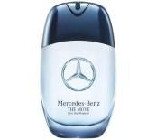 Mercedes Benz The Move Live The Moment Парфюмна вода за мъже без опаковка EDP