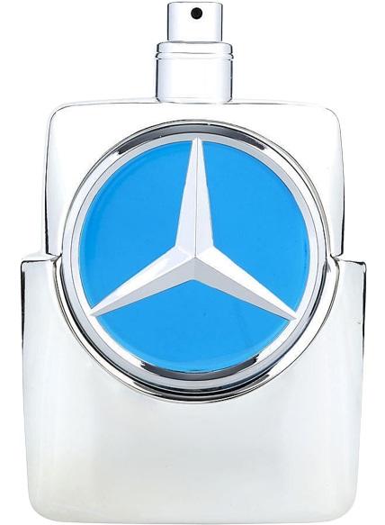 Mercedes Benz Man Bright Парфюмна вода за мъже без опаковка EDP