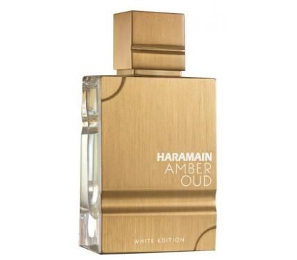 Al Haramain Amber Oud White Edition Парфюмна вода за жени без опаковка EDP