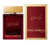Dolce & Gabbana The One Mysterious Night Collector Edition Парфюмна вода за мъже EDP