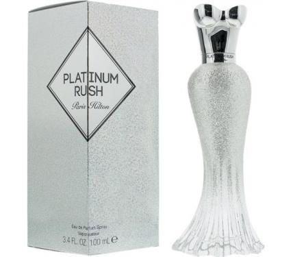Paris Hilton Platinum Rush Парфюмна вода за жени EDP