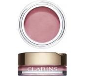 Clarins Ombre Velvet Eyeshadow 02 Pink Paradise Кремообразни сенки за очи без опаковка