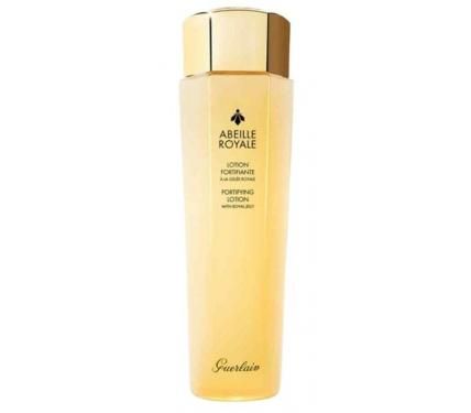 Guerlain Abeille Royale Fortifying Lotion With Royal Jelly Тоник за лице с пчелно млечице