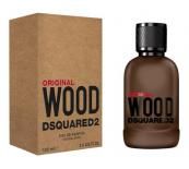 Dsquared Original Wood Парфюмна вода за мъже EDP