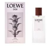 Loewe 001 Man Тоалетна вода за мъже EDT