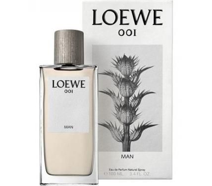 Loewe 001 Man Парфюмна вода за мъже EDP