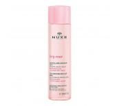 Nuxe Very Rose 3-in-1 Soothing Micellar Water Успокояваща мицеларна вода 