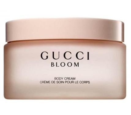 Gucci Bloom Крем за тяло за жени без опаковка