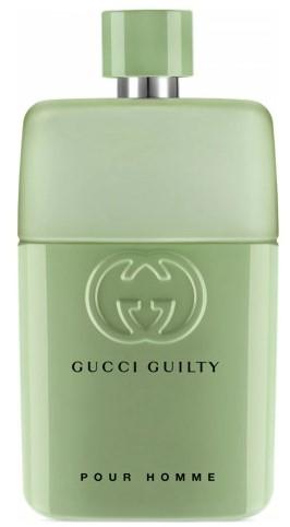 Gucci Guilty Love Edition Тоалетна вода за мъже без опаковка EDT