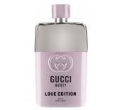 Gucci Guilty Love Edition MMXXI Тоалетна вода за мъже без опаковка EDT