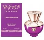Versace Dylan Purple Парфюмна вода за жени EDP