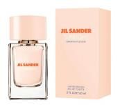 Jil Sander Sunlight Grapefruit & Rose Тоалетна вода за жени EDT
