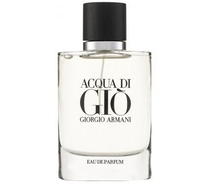 Giorgio Armani Acqua di Gio Eau De Parfum Парфюмна вода за мъже без опаковка  EDP