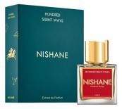 Nishane Hundred Silent Ways Extrait De Parfum Унисекс парфюмен екстракт