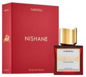 Nishane Tuberoza Extrait De Parfum Унисекс парфюмен екстракт
