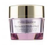 Estee Lauder Resilience Multi-Effect Tri-Peptide Face and Neck Creme SPF 15 Дневен крем за лице и шия без опаковка