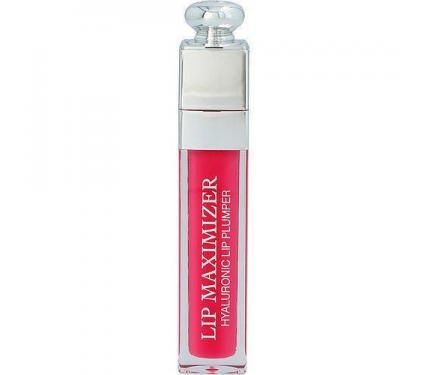 Dior Addict Lip Maximizer Hylauronic Lip Plumper 007 Гланц за устни за увеличаване на обема без опаковка