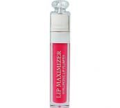 Dior Addict Lip Maximizer Hylauronic Lip Plumper 007 Гланц за устни за увеличаване на обема без опаковка