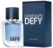 Calvin Klein Defy Тоалетна вода за мъже EDT