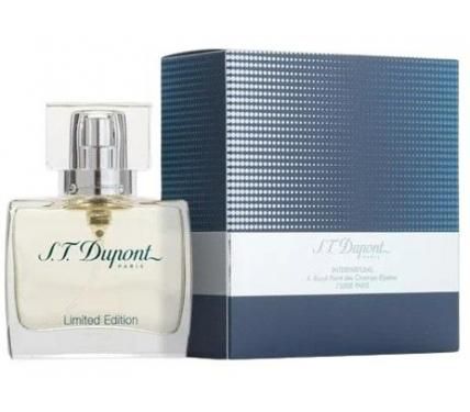 S.T Dupont Pour Homme Limited Edition Тоалетна вода за мъже EDT