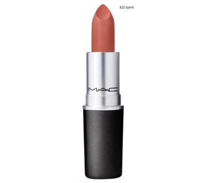MAC Satin Lipstick Подхранващо червило без опаковка