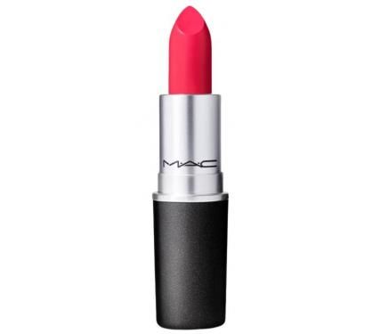 MAC Retro Matte Lipstick Червило с матиращ ефект без опаковка
