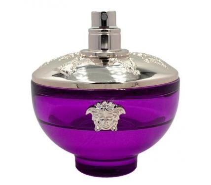 Versace Dylan Purple Парфюмна вода за жени без опаковка EDP