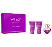 Versace Dylan Purple Подаръчен комплект за жени