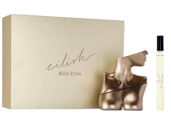 Billie Eilish Eilish Подаръчен комплект за жени