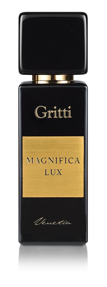 Gritti Magnifica Lux Унисекс парфюмна вода EDP