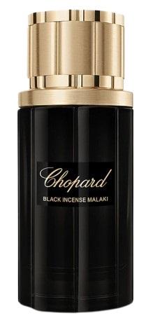 Chopard Black Incense Malaki Унисекс парфюмна вода без опаковка EDP
