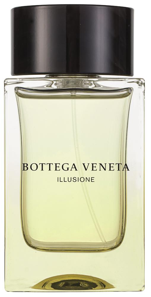 Bottega Veneta Illusione Тоалетна вода за мъже EDT