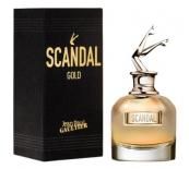 Jean Paul Gaultier Scandal Gold Парфюмна вода за жени EDP