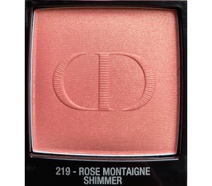 Christian Dior Diorskin Rouge Blush 219 Руж за лице без опаковка