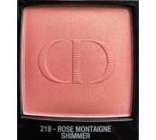 Christian Dior Diorskin Rouge Blush 219 Руж за лице без опаковка