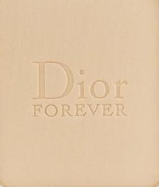 Christian Dior Diorskin Forever Extreme Control Perfect Matte Powder 030 SPF 25 Матираща пудра за лице без опаковка