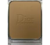 Christian Dior Diorskin Forever Extreme Control Perfect Matte Powder 030 SPF 20 Матираща пудра за лице без опаковка