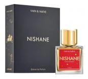 Nishane Vain & Naive Extrait De Parfum Унисекс парфюмен екстракт