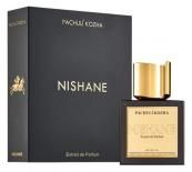 Nishane Pachuli Kozha Extrait De Parfum Унисекс парфюмен екстракт