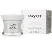 Payot 24+ Hydra Glacee Plumping Moisturizing Care Хидратиращ крем за лице за нормална към суха кожа