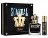Jean Paul Gaultier Scandal Pour Homme Le Parfum Подаръчен комплект за мъже