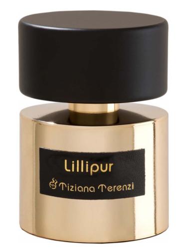Tiziana Terenzi Lillipur Extrait De Parfum Унисекс парфюмен екстракт без опаковка