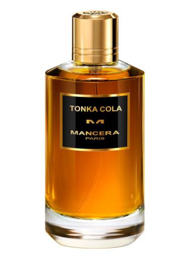 Mancera Tonka Cola Унисекс парфюмна вода без опаковка EDP