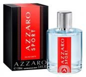 Azzaro Sport 2022 Тоалетна вода за мъже EDT