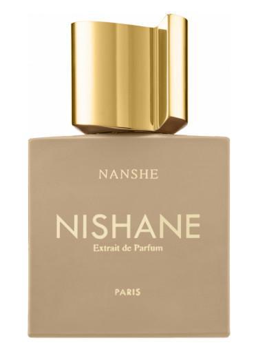 Nishane Nanshe Extrait De Parfum Унисекс парфюмен екстракт без опаковка