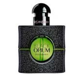 YSL Black Opium Illicit Green Парфюмна вода за жени без опаковка EDP