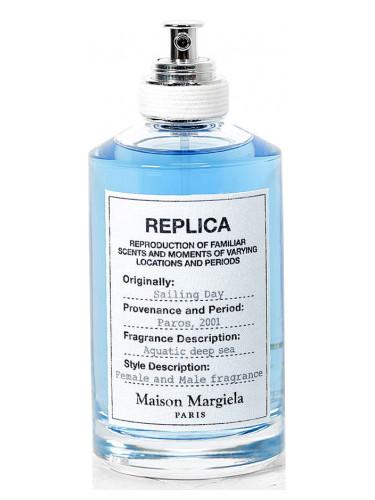 Maison Margiela Replica Sailing Day Унисекс тоалетна вода без опаковка EDT